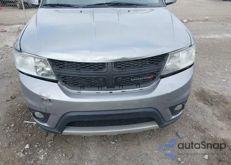 2019 Dodge Journey Se from USA, damaged, VIN 3C4PDCBG6KT869383